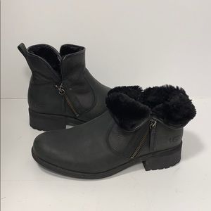 UGG Lavelle Boot 9.5